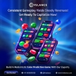 Build Profitable Colour Prediction Game Business in 7 Days