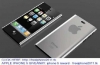 Apple iPhone 5G WHITE 64GB--$400
